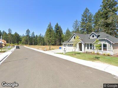 Street view of 2023 142nd Street CT S