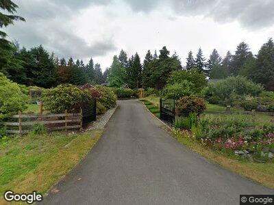 Street view of 25112 108th Av E