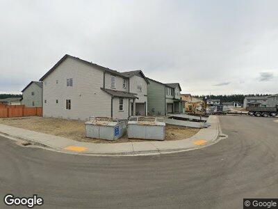 Street view of 12659 172nd Avenue CT E