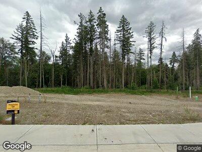 Street view of 13628 187th St E