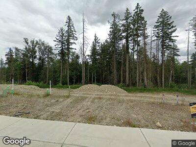 Street view of 13632 187th St E