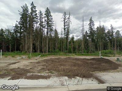 Street view of 13624 187th St E