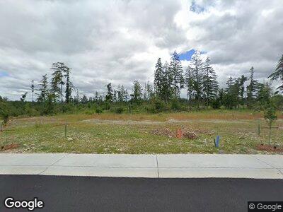 Street view of 19317 137th Avenue CT E