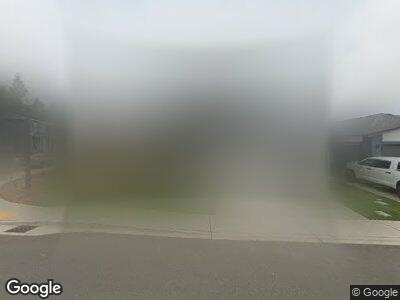 Street view of 12605 173rd Ave E