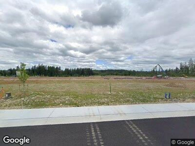 Street view of 13605 195th St E