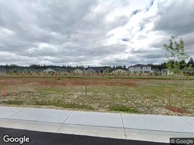 Street view of 13524 195th St E