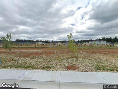 Street view of 13604 195th St E
