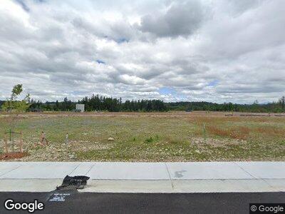 Street view of 13615 194th St E