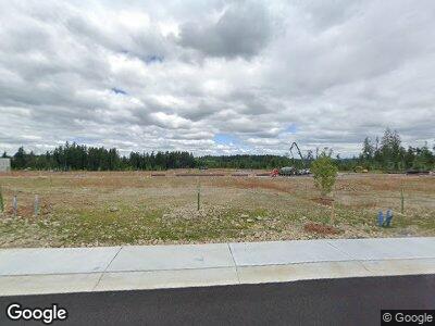 Street view of 13708 194th St E