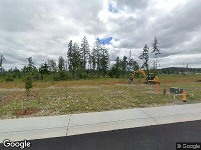 Street view of 19321 137th Avenue CT E