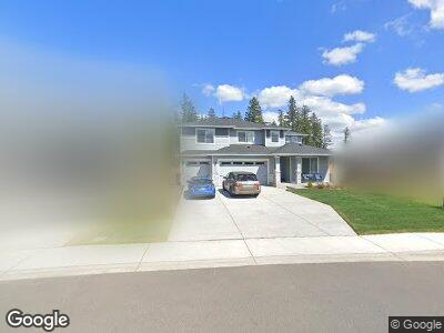 Street view of 13927 181st St E
