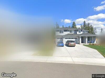Street view of 13925 181st St E