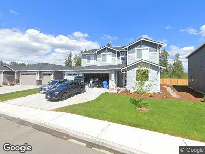 Street view of 13933 181st St E
