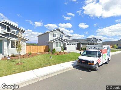 Street view of 13956 181st St E