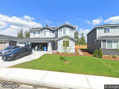 Street view of 13937 181st St E