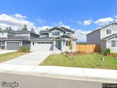 Street view of 13947 181st St E