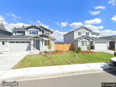 Street view of 13957 181st St E