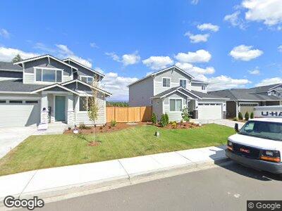 Street view of 13960 181st St E