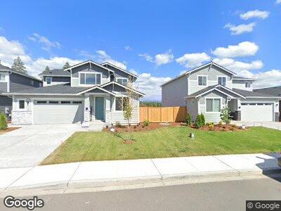 Street view of 13953 181st St E