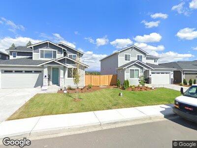 Street view of 13963 181st St E