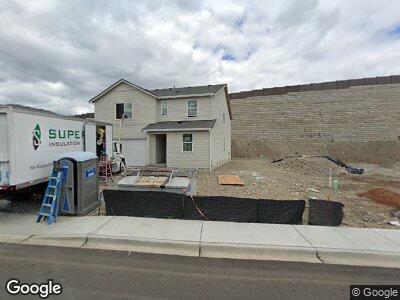 Street view of 13621 186th Street CT E