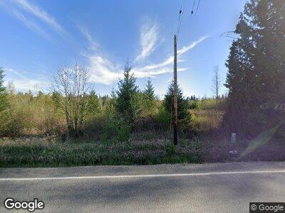 Street view of 12422 Kapowsin Hwy E