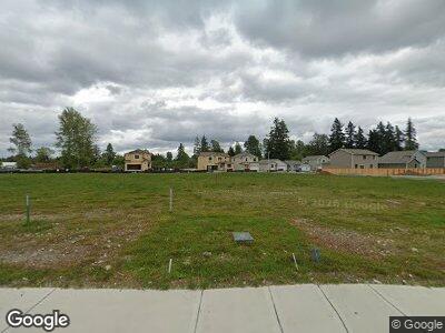 Street view of 8613 13th Ave E