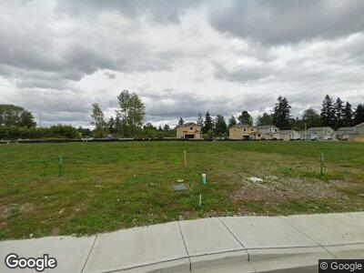 Street view of 8605 13th Ave E