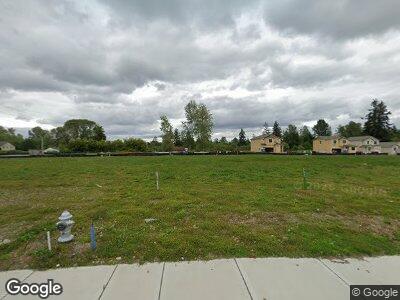 Street view of 8601 13th Ave E