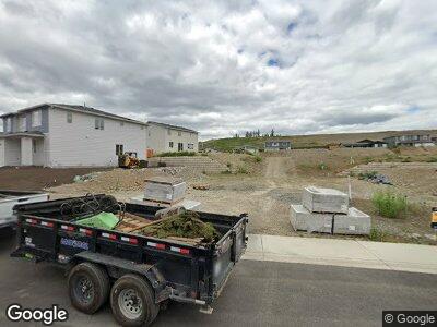 Street view of 13509 187th St E