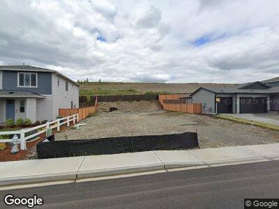 Street view of 13515 186th Street CT E