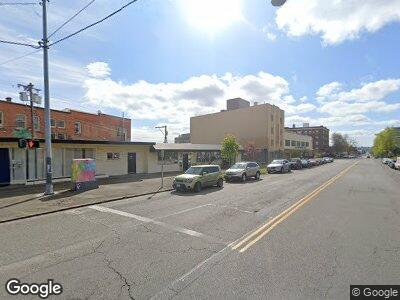 Street view of 590 6th Av -Address Changed