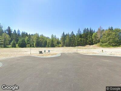 Street view of 25708 64th Avct E
