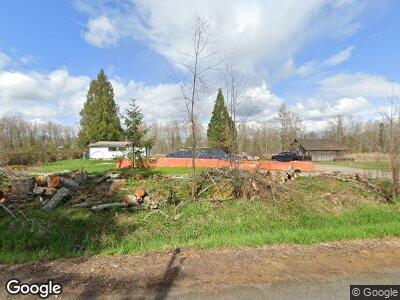 Street view of 25317 96th St E