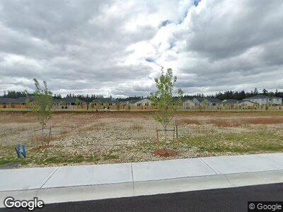 Street view of 13612 195th St E