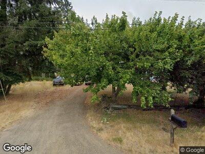 Street view of 19713 17th St SW
