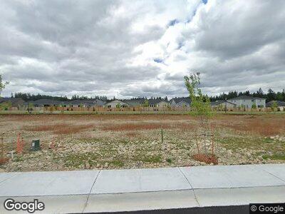 Street view of 13608 195th St E