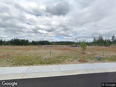 Street view of 13613 195th St E