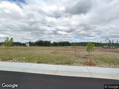 Street view of 13609 195th St E