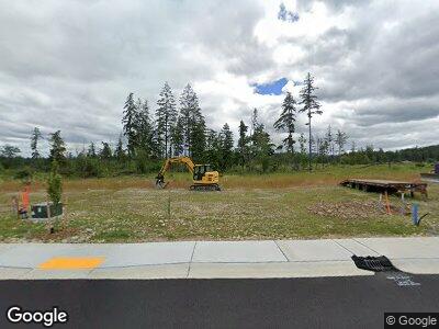 Street view of 19327 137th Avenue CT E