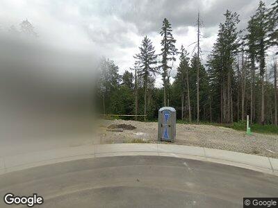Street view of 13636 187th St E