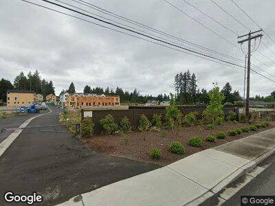 Street view of 12763 121st Stct E