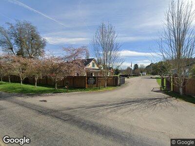Street view of 14410 80th St E