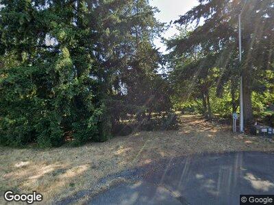 Street view of 1111 132nd St S