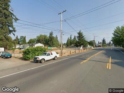 Street view of 801 97th St S