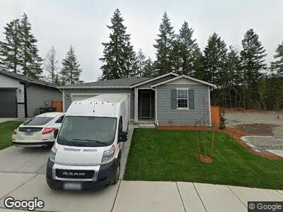 Street view of 17847 126th St E