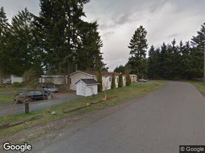 Street view of 8919 226th St E