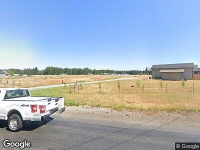 Street view of 24001 Mathias Rd E -New Primary