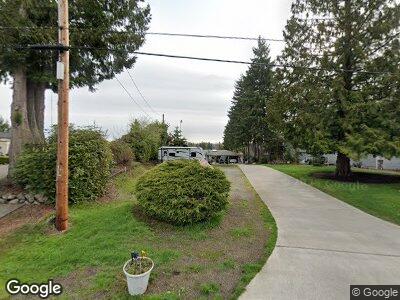 Street view of 1799 Tacoma Point Dr E