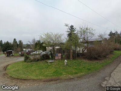 Street view of 3319 162nd Avct E